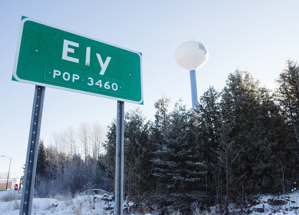 The one sentence from 1977 that explains the complicated reality of Ely