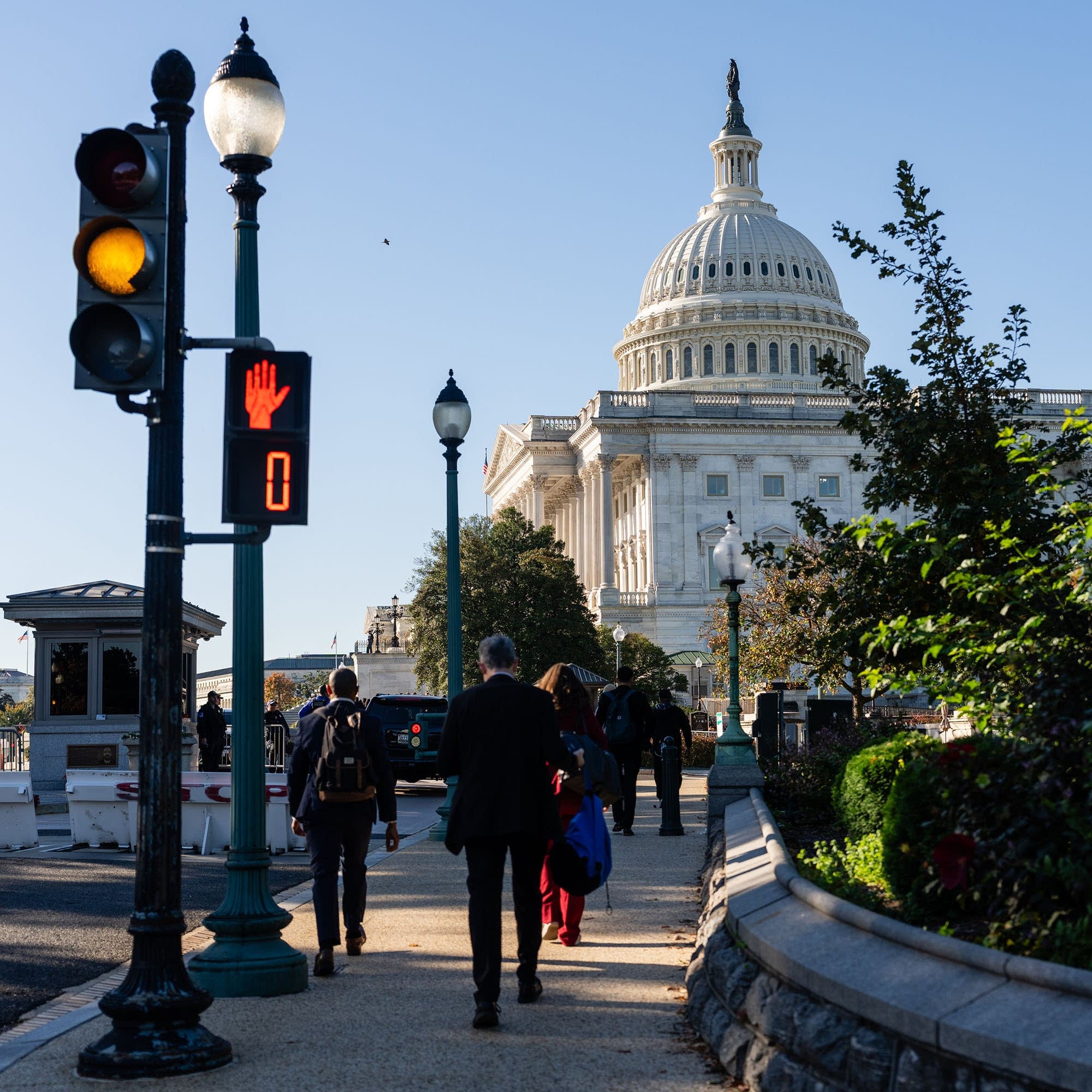 A defense bill about more than just defense A defense bill about more than just defense