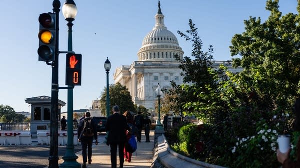 A defense bill about more than just defense