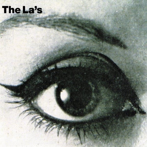 The La's released their self-titled album on October 1, 1990.