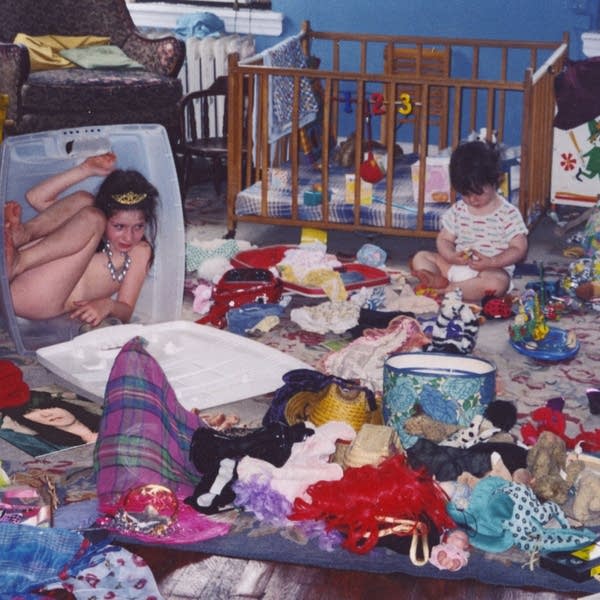 Album of the Week: Sharon Van Etten, 'Remind Me Tomorrow'