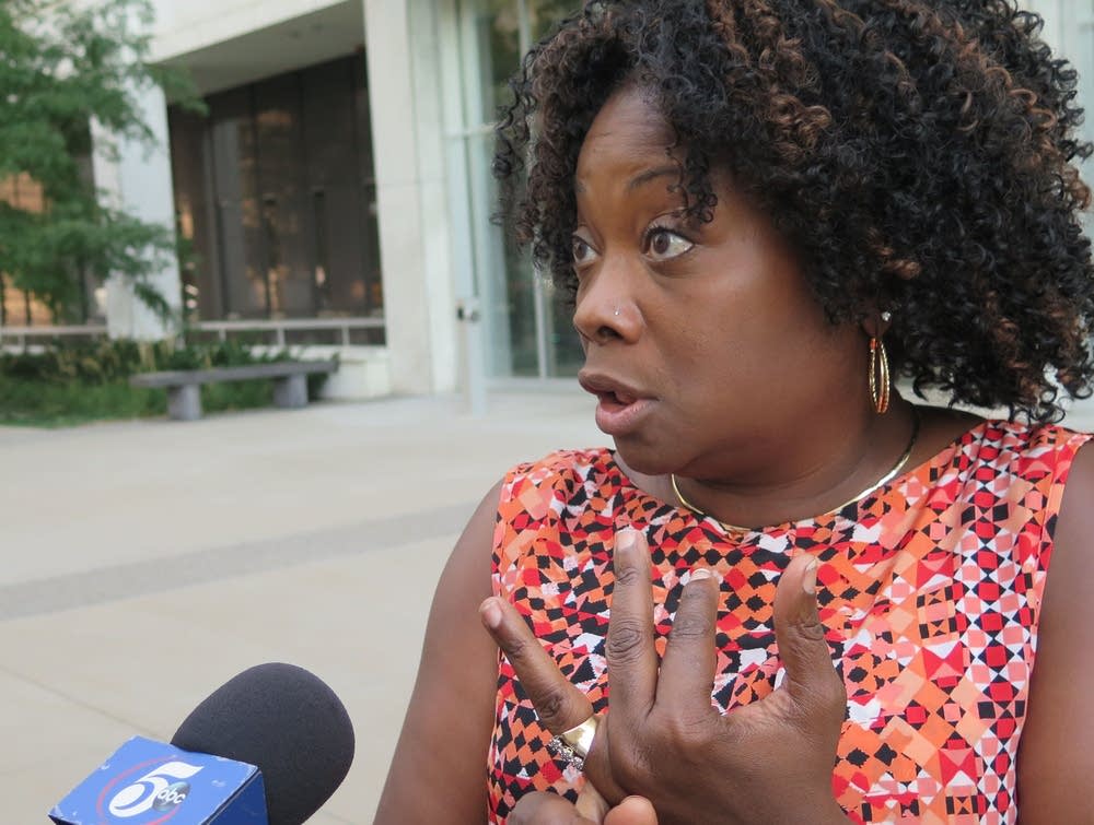 November trial set for nonprofit leader with political ties MPR News