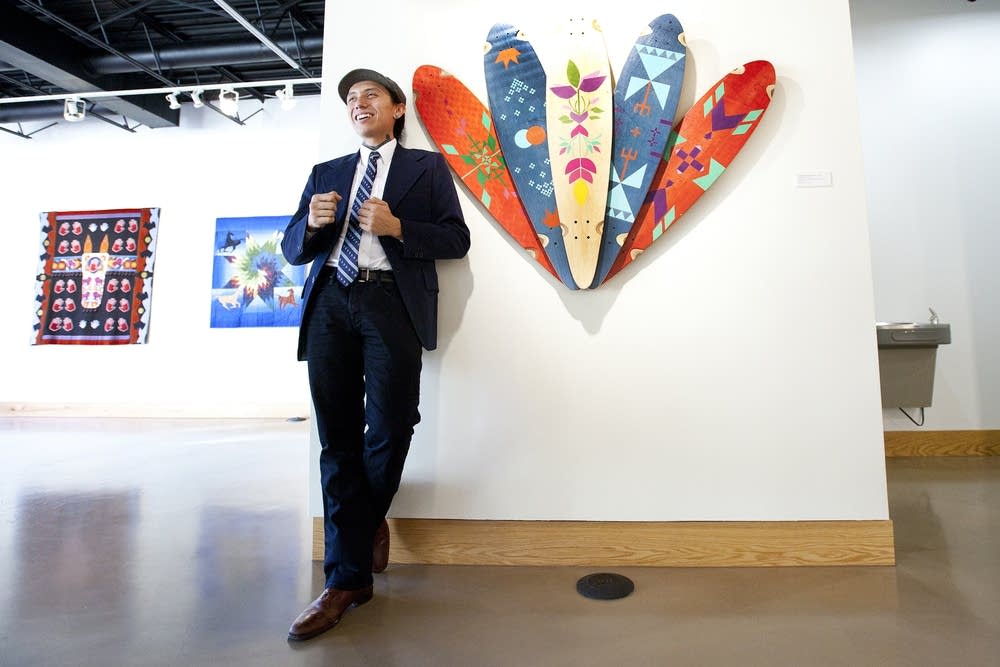 All My Relations Gallery