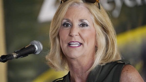 Lynn Fitch