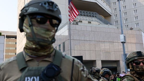 Who profits from immigration detention?