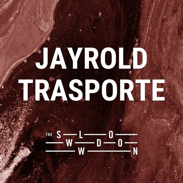 20260421 Slowdown Jayrold Trasporte
