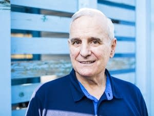 Gov. Mark Dayton