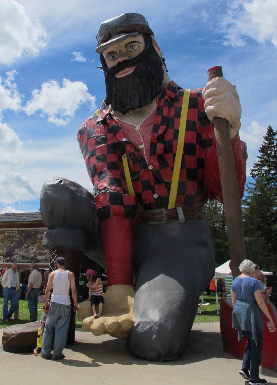 9 undertheradar museums to visit in Minnesota Minnesota Public