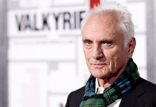Terence Stamp, British actor who portrayed General Zod in early Superman films, dies at 87
