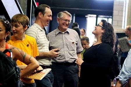 Fringe like the pros