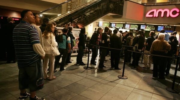 04/18/2018: AMC preps for Saudi Arabia cinema debut