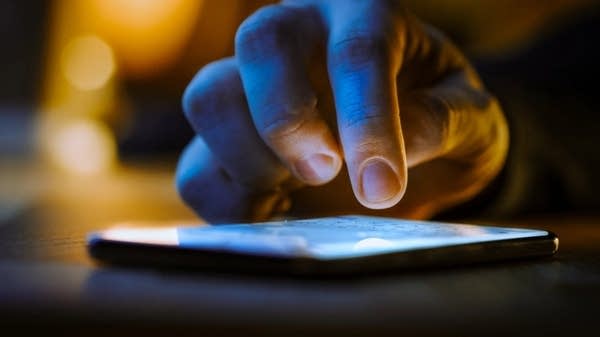 Americans’ mental health data is on the market (rerun)