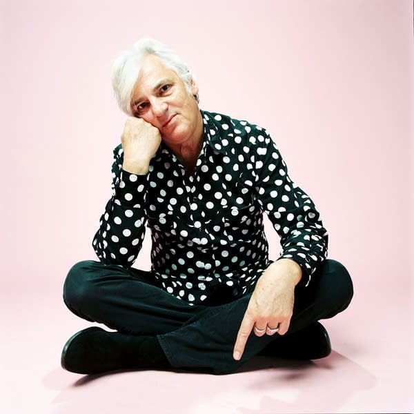 The Current presents Robyn Hitchcock “Live And Electric - Full Band Shows”