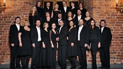 'Midwinter Songs' with the Oslo Chamber Choir 