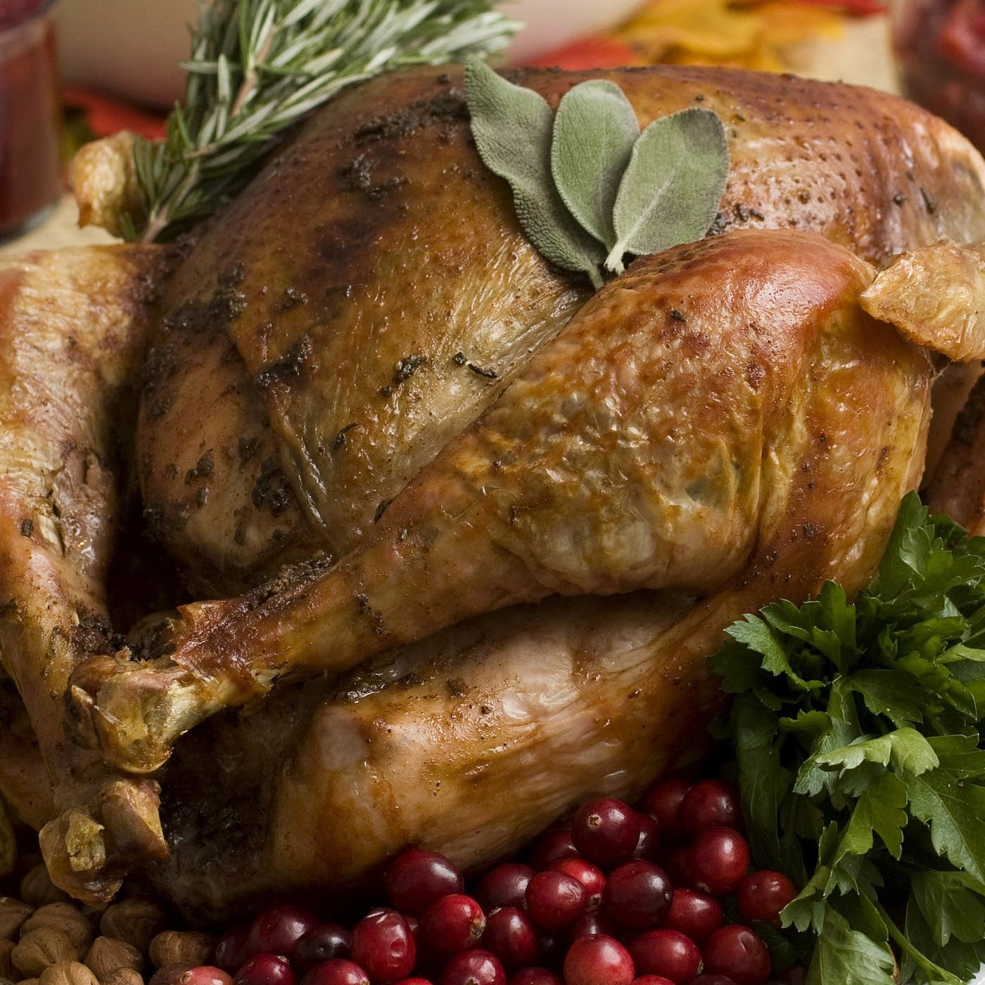 Your Guide To Thanksgiving Recipes Safety Tips And How To Avoid Fights Mpr News