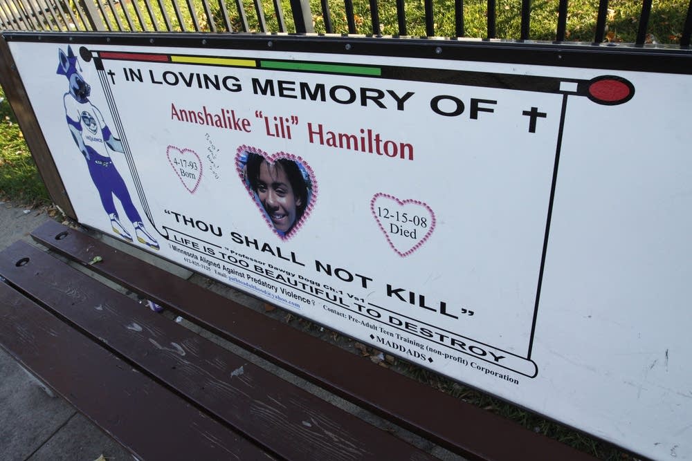 Memorial 6