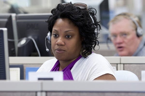 Officials evaulate 311 performance following tornado disaster