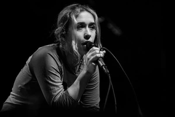 Blondshell at Palace Threatre on November 17, 2023