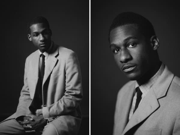 Leon Bridges at The Current