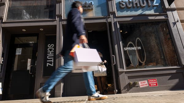 Inflation sped up in May. What's to blame?