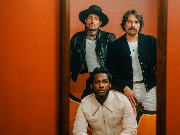 Coffee Break: New Collabs