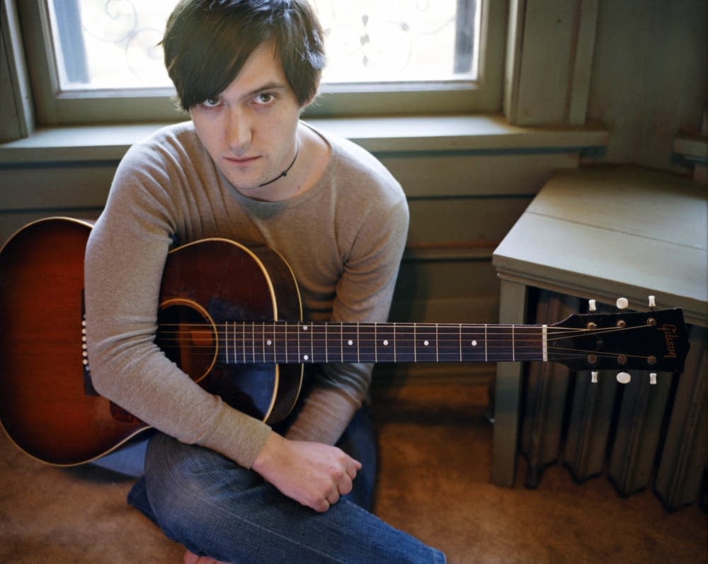Interview Conor Oberst The Current