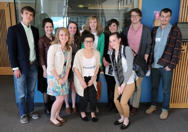 Meet Local Current’s college contributors