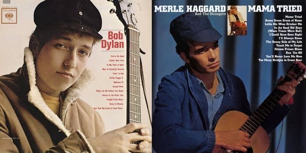 Today’s Music News: What’s Bob Dylan’s beef with Merle Haggard?