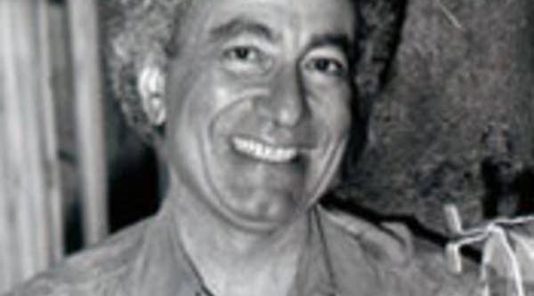 Mike Rose, professor at the UCLA Graduate School of Education and Information Studies.