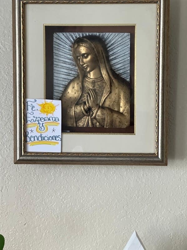 ‘As if I were in prison’: The voices of Minnesotans in hiding