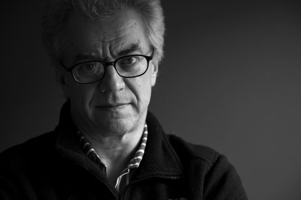 Osmo Vänskä.
