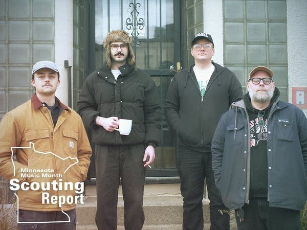 Minnesota Music Month Scouting Report 2026: Planer
