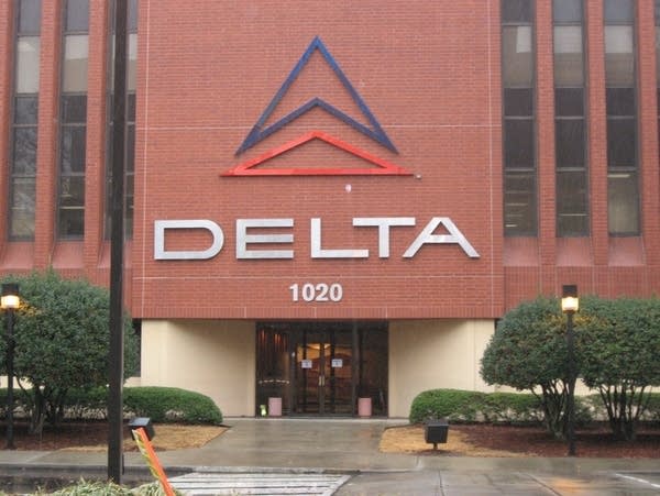 Agency-Delta office