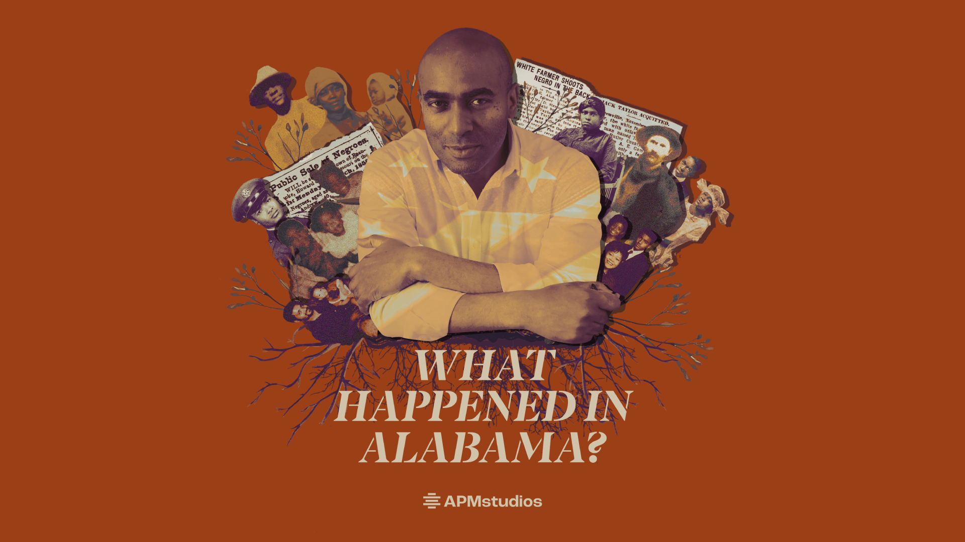 From “What Happened in Alabama?”: The history of Black land loss