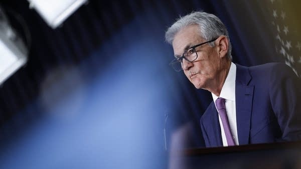 Fed leadership still waiting for more good data