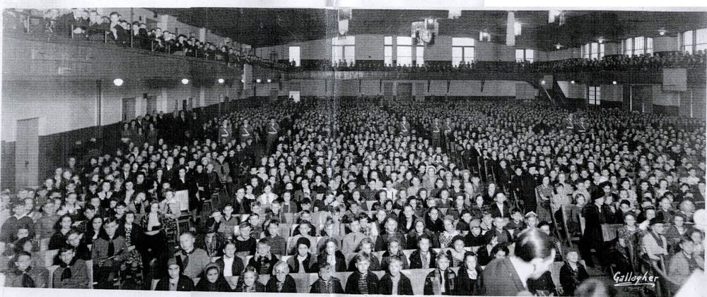 Duluth Superior Symphony Orchestra