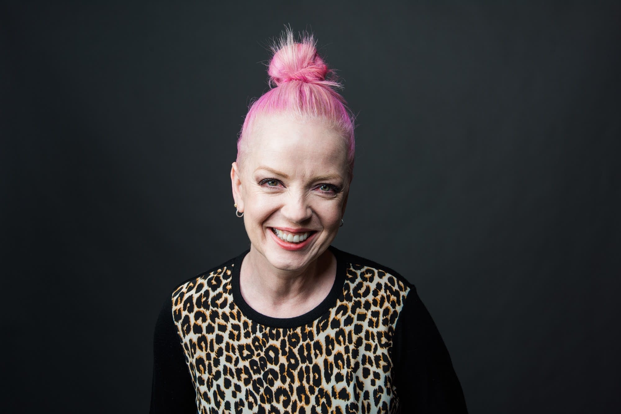 10. Shirley Manson - wide 7