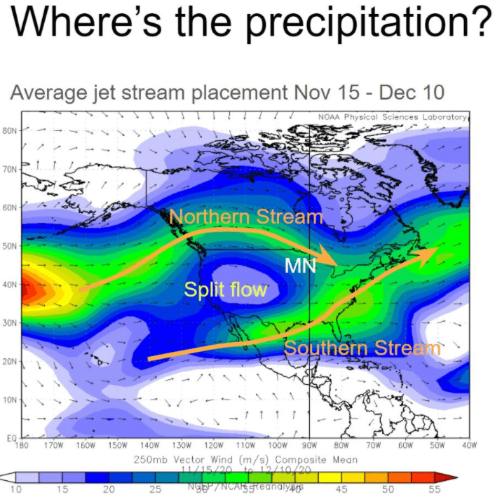 weather graphic