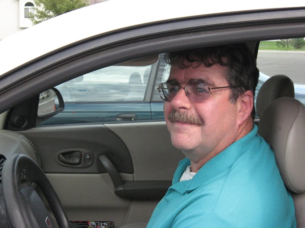 Terry Steindel