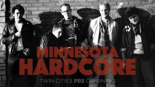 Minnesota Hardcore - series image