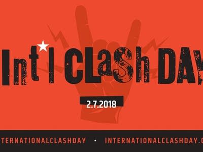 ジョーストラマー／story     clash The Story Of The Clash Volume 1