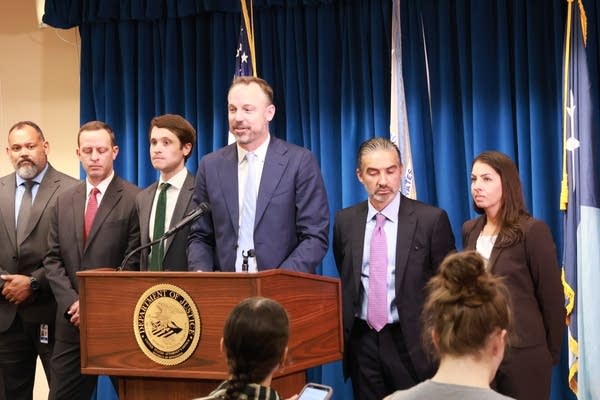 Minnesota's housing stabilization program has ended. What happens to Minnesotans that used it?