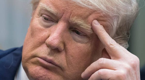 03/15/17: What do Trump’s 2005 tax returns reveal?