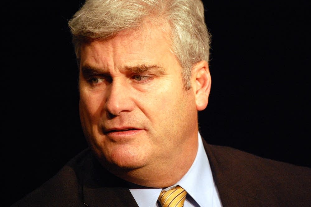 Tom Emmer