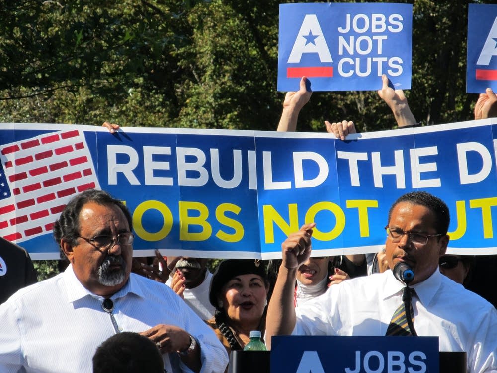Grijalva. Ellison