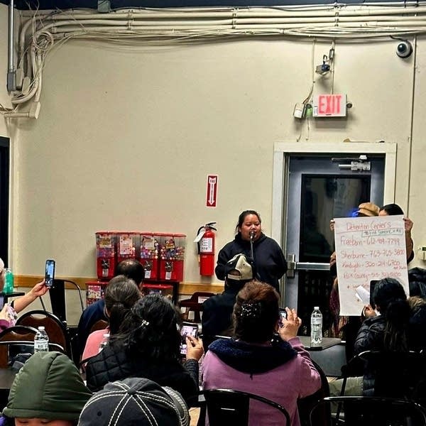 Coalition looks to support Southeast Asian Minnesotans facing deportation and detention