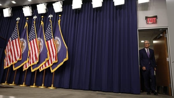 How much sway should the president have over interest rates?
