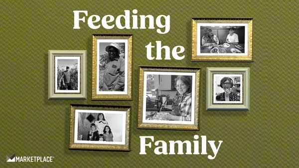 Feeding the Family (bonus episode)