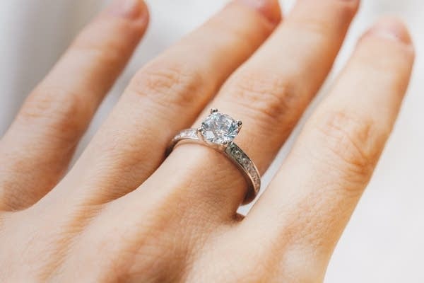 Don't be fooled by a jewel's appraisal value. 