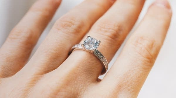 Don't be fooled by a jewel's appraisal value. 